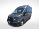 Thumbnail image of 2024 Ford Transit at Burkart Ford
