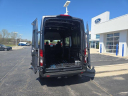 Thumbnail image of 2024 Ford Transit at Burkart Ford