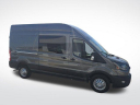 Thumbnail image of 2024 Ford Transit at Burkart Ford