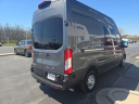 Thumbnail image of 2024 Ford Transit at Burkart Ford