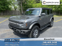 Thumbnail image of 2023 Ford Bronco at Golling Chrysler Dodge Jeep Ram
