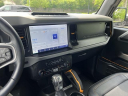 Thumbnail image of 2023 Ford Bronco at Golling Chrysler Dodge Jeep Ram