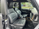 Thumbnail image of 2023 Ford Bronco at Golling Chrysler Dodge Jeep Ram