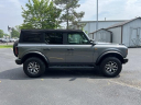 Thumbnail image of 2023 Ford Bronco at Golling Chrysler Dodge Jeep Ram