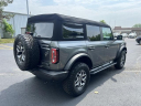 Thumbnail image of 2023 Ford Bronco at Golling Chrysler Dodge Jeep Ram