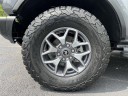 Thumbnail image of 2023 Ford Bronco at Golling Chrysler Dodge Jeep Ram