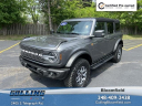 Thumbnail image of 2023 Ford Bronco at Golling Chrysler Jeep Dodge Ram of Chelsea