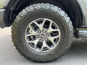 Thumbnail image of 2023 Ford Bronco at Golling Chrysler Jeep Dodge Ram of Chelsea