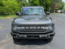 Thumbnail image of 2023 Ford Bronco at Golling Chrysler Jeep Dodge Ram of Chelsea