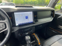 Thumbnail image of 2023 Ford Bronco at Golling Chrysler Jeep Dodge Ram of Chelsea