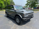 Thumbnail image of 2023 Ford Bronco at Golling Chrysler Jeep Dodge Ram of Chelsea