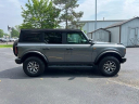 Thumbnail image of 2023 Ford Bronco at Golling Chrysler Jeep Dodge Ram of Chelsea