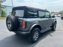 Thumbnail image of 2023 Ford Bronco at Golling Chrysler Jeep Dodge Ram of Chelsea