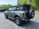 Thumbnail image of 2023 Ford Bronco at Golling Chrysler Jeep Dodge Ram of Chelsea