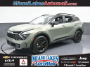 2023 Kia Sportage at Miami Lakes Automall