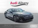 Thumbnail image of 2025 Audi S e-tron GT at Audi Albany
