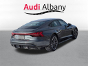Thumbnail image of 2025 Audi S e-tron GT at Audi Albany