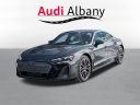 Thumbnail image of 2025 Audi S e-tron GT at Audi Albany