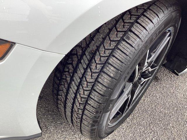 Thumbnail image of 2022 Ford Mustang at LewisMotorSales of Lafayette, IN