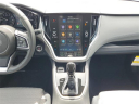 Thumbnail image of 2025 Subaru Outback at LaFontaine Subaru