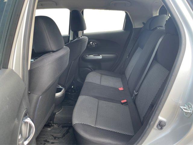 Thumbnail image of 2016 Nissan JUKE at USED - Serra Traverse City