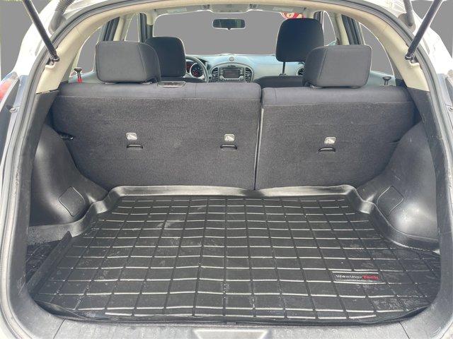Thumbnail image of 2016 Nissan JUKE at USED - Serra Traverse City