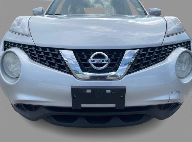 Thumbnail image of 2016 Nissan JUKE at USED - Serra Traverse City