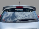 Thumbnail image of 2016 Nissan JUKE at USED - Serra Traverse City