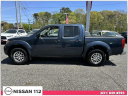 Thumbnail image of 2019 Nissan Frontier at Nissan 112 Sales Corp.