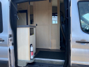 Thumbnail image of 2021 Ford Transit at Fredonia Chrysler, Dodge & Jeep