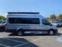Thumbnail image of 2021 Ford Transit at Fredonia Chrysler, Dodge & Jeep