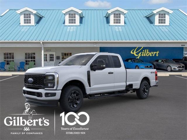Thumbnail image of 2025 Ford F-350 Super Duty at Gilbert Ford