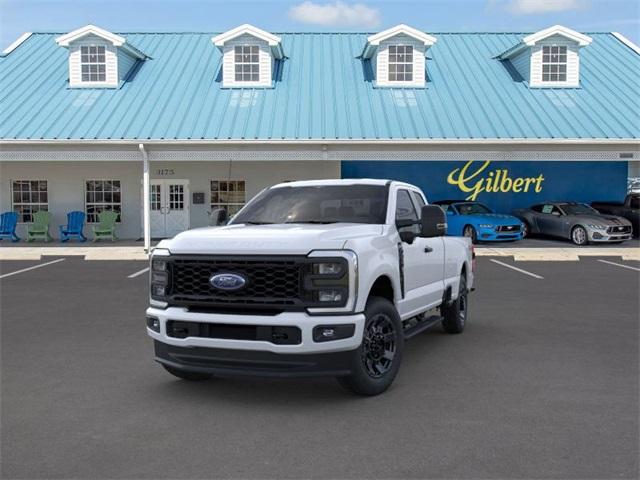 Thumbnail image of 2025 Ford F-350 Super Duty at Gilbert Ford