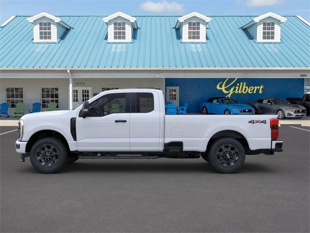 Thumbnail image of 2025 Ford F-350 Super Duty at Gilbert Ford