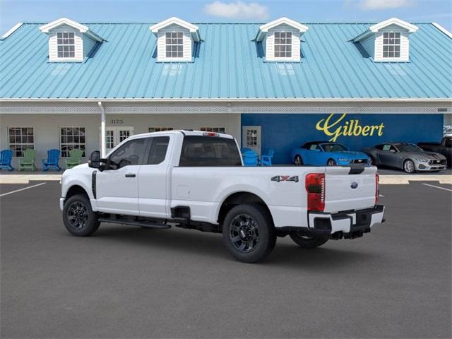 Thumbnail image of 2025 Ford F-350 Super Duty at Gilbert Ford