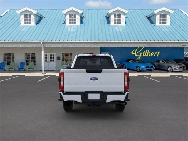 Thumbnail image of 2025 Ford F-350 Super Duty at Gilbert Ford
