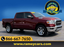 Thumbnail image of 2022 Ram 1500 at Ramey Motors