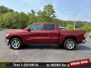 2022 Ram 1500 Big Horn at Ramey Motors