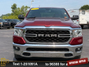 Thumbnail image of 2022 Ram 1500 at Ramey Motors