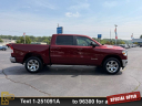 Thumbnail image of 2022 Ram 1500 at Ramey Motors