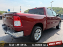 Thumbnail image of 2022 Ram 1500 at Ramey Motors