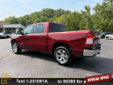 Thumbnail image of 2022 Ram 1500 at Ramey Motors