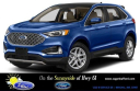 Thumbnail image of 2024 Ford Edge at Sugar Loaf Ford USED