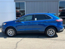 Thumbnail image of 2024 Ford Edge at Sugar Loaf Ford USED