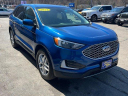 Thumbnail image of 2024 Ford Edge at Sugar Loaf Ford USED