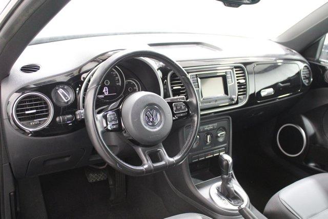 Thumbnail image of 2016 Volkswagen Beetle Convertible at SubaruOfWichita NEW