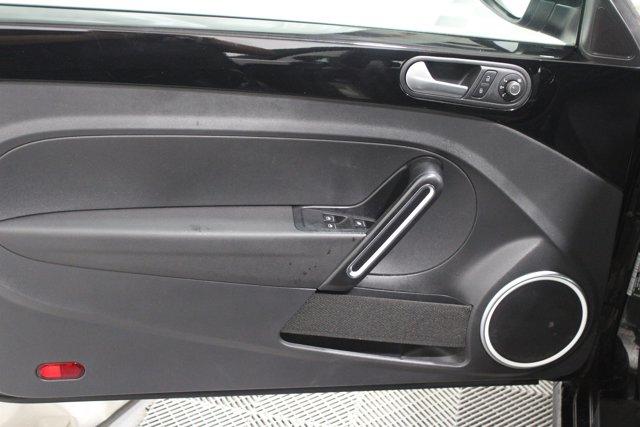 Thumbnail image of 2016 Volkswagen Beetle Convertible at SubaruOfWichita NEW
