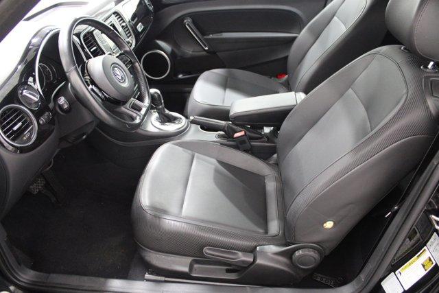 Thumbnail image of 2016 Volkswagen Beetle Convertible at SubaruOfWichita NEW