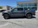 Thumbnail image of 2020 Ford F-150 at LarryHMillerSuperFordUSED of Salt Lake City, UT