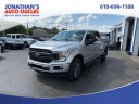 Thumbnail image of 2019 Ford F-150 at Jonathan's Auto Outlet